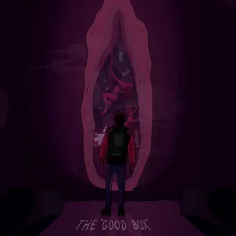 The Good Box by Shuicide Holla