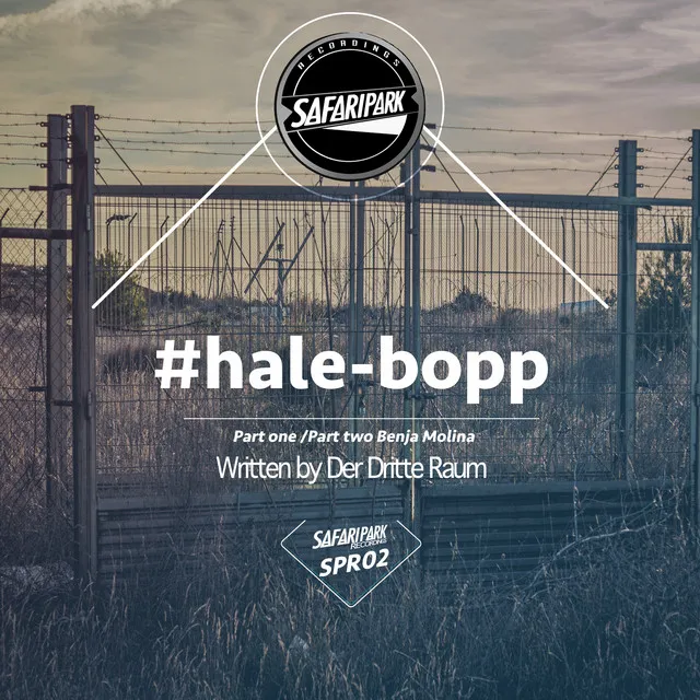 Hale-Bopp