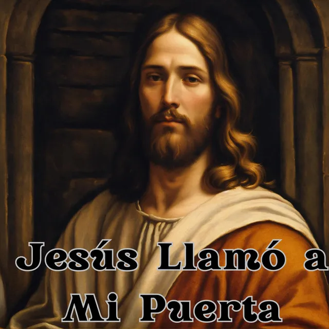 Jesús Llamó a Mi Puerta