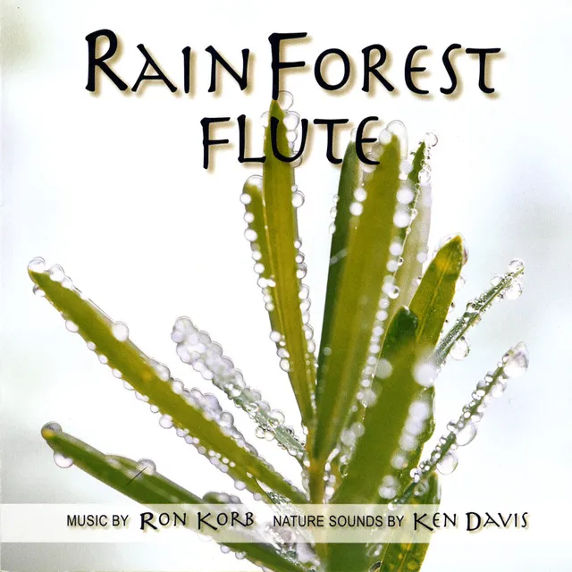 Rainforest Flute