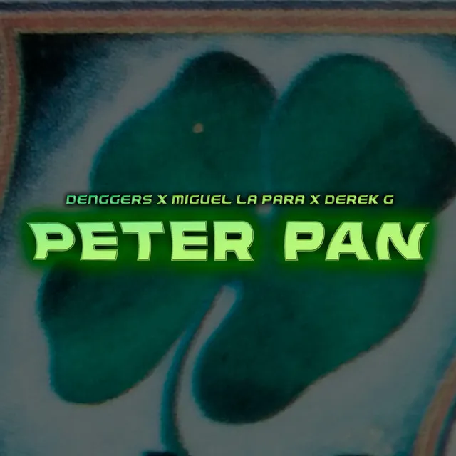 Peter pan