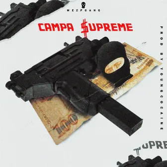 Campas Supreme by Wezp