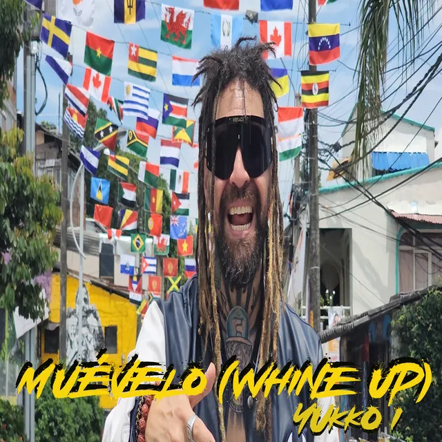 Muévelo (whine up)