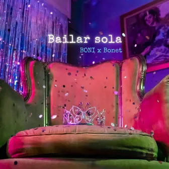 Bailar Sola by BONI