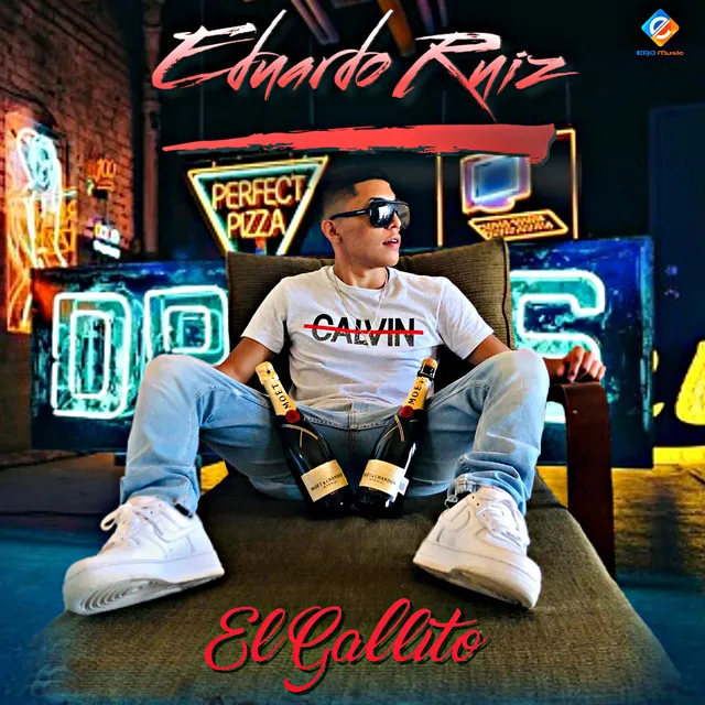 El Gallito