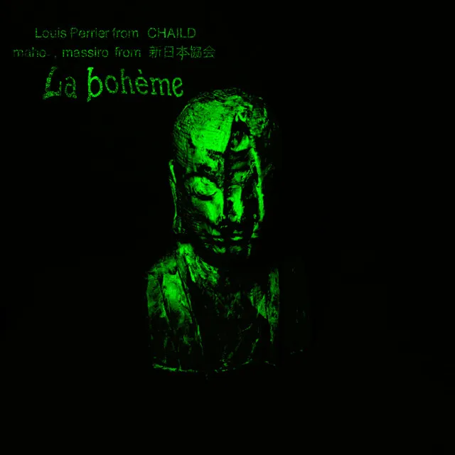 La Bohème