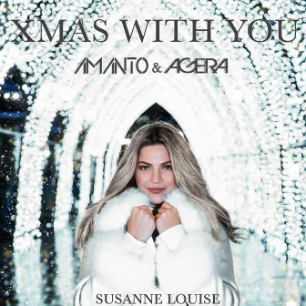 Xmas With You by Susanne Louise