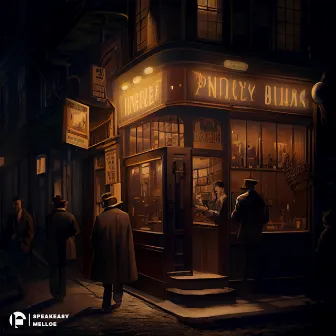 Speakeasy by melloe