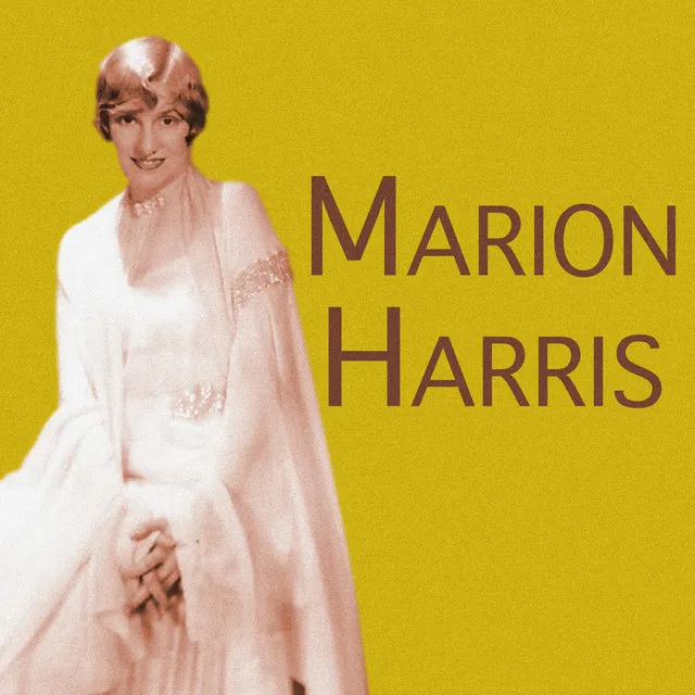 Marion Harris