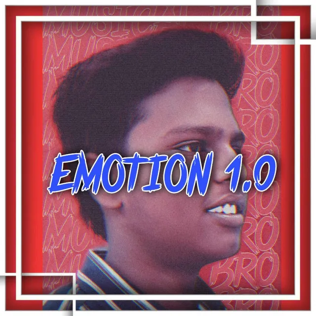 Emotion 1.0