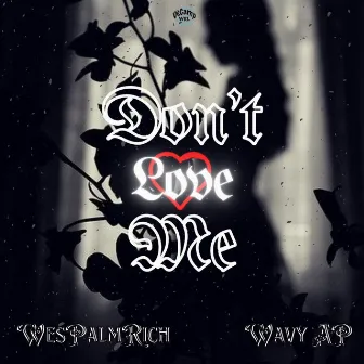 Don't Love Me by Wespalmrich