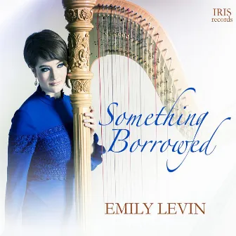 Something Borrowed by Emily Levin