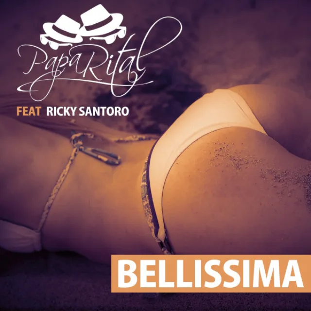 Bellissima - Radio edit