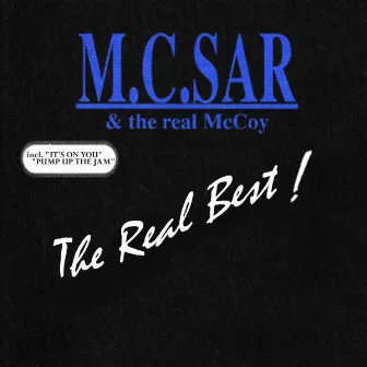 The Real Best by Mc Sar