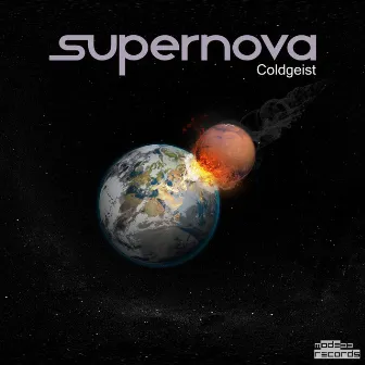 Supernova by Coldgeist