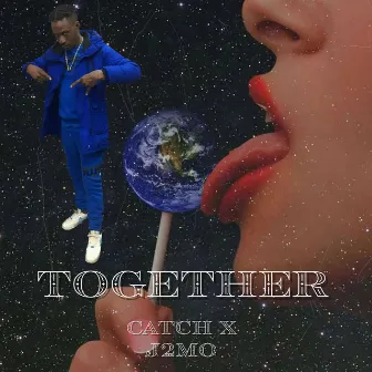 TOGETHER by CATCH