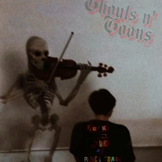 Ghouls n' Goons