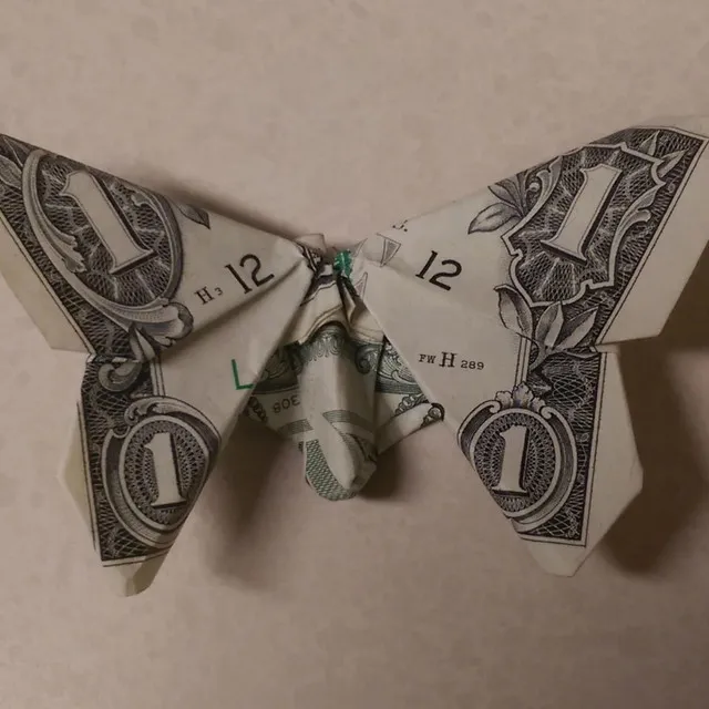 ORIGAMI