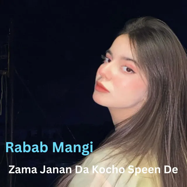 Zama Janan Da Kocho Speen De