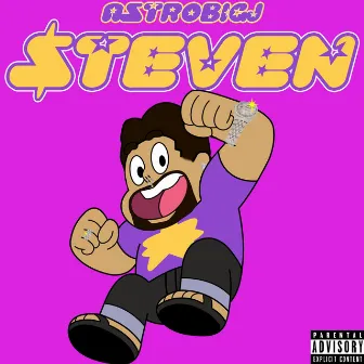 $teven by Astro Big J