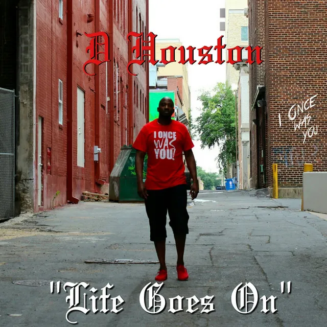 Life Goes On - Single