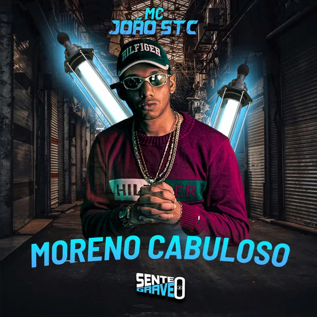 Moreno Cabuloso