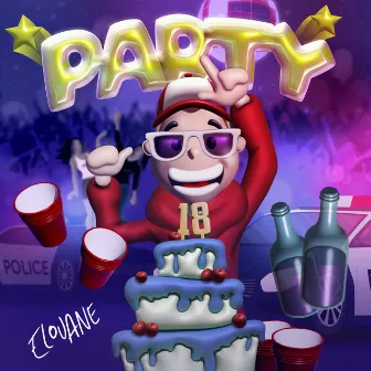 Party by ELU