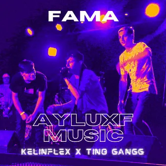 Fama by Tino Gangg