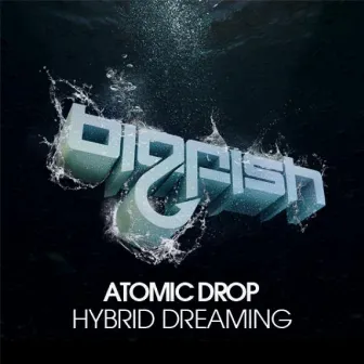 Hybrid Dreaming by Atomic Drop