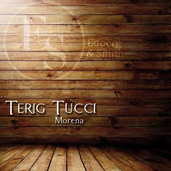 Morena by Terig Tucci