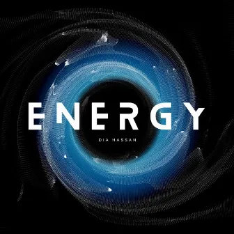 ENERGY by Dia Hassan