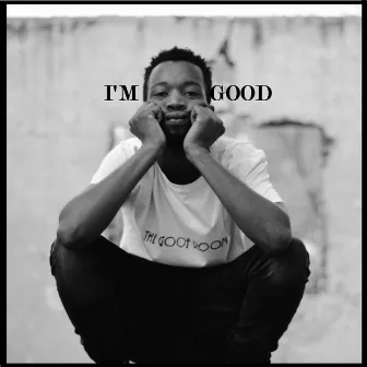 I'm Good by D-Man