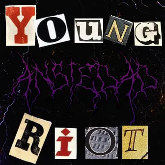 Ansiedad by Young Riot