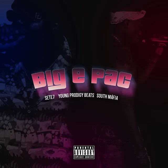 Big e Pac