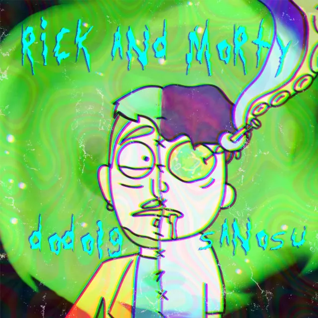 Rick And Morty