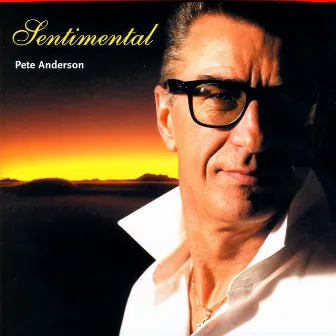 Sentimental by Pete Anderson