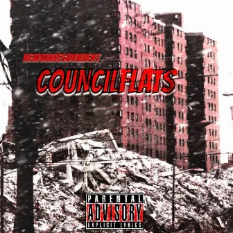 COUNCIL FLATS by NEW WAVE SOUND.ENT