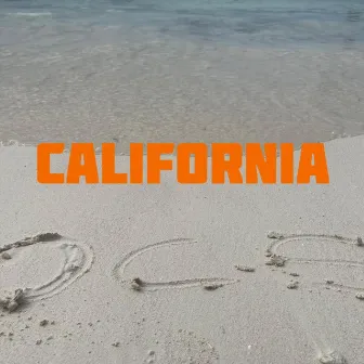 California by Spike X