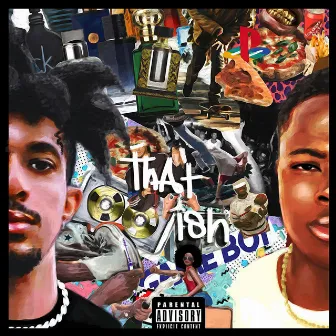 That Ish by Maxi Zee