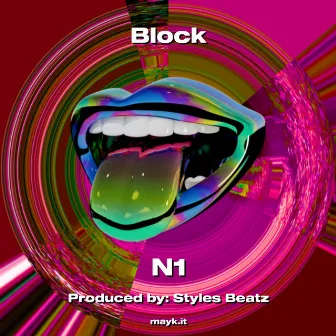 Block by N1