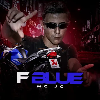 F Blue by Mc Jc