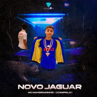 Novo Jaguar by Campelo