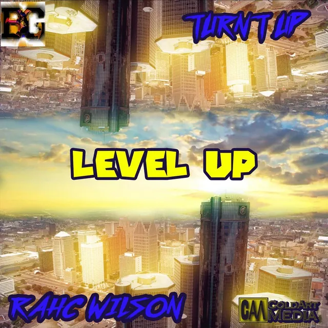 Level Up