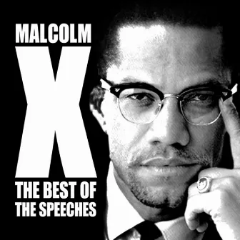 The Best Of The Speeches by Malcolm X