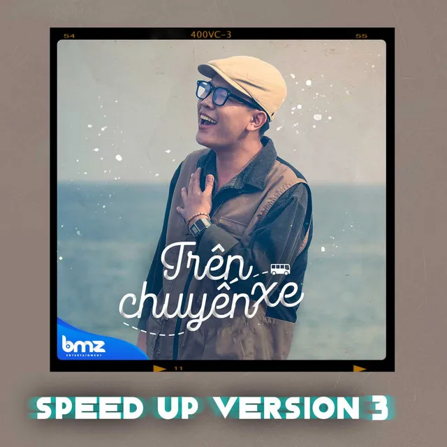 Trên Chuyến Xe - Speed Up 3