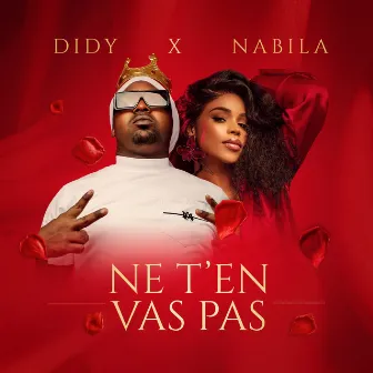 Ne t'en vas pas by Didy