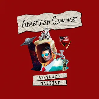 American Summer by Venturi