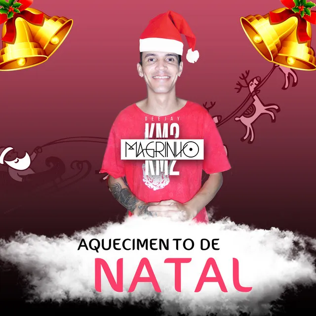 Aquecimento de Natal