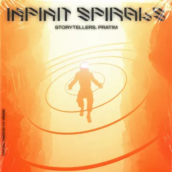 Infinite Spirals by Storytellers