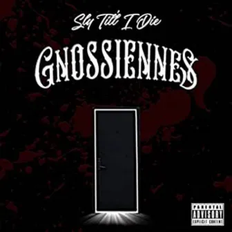 Gnossiennes by Sly Till I Die